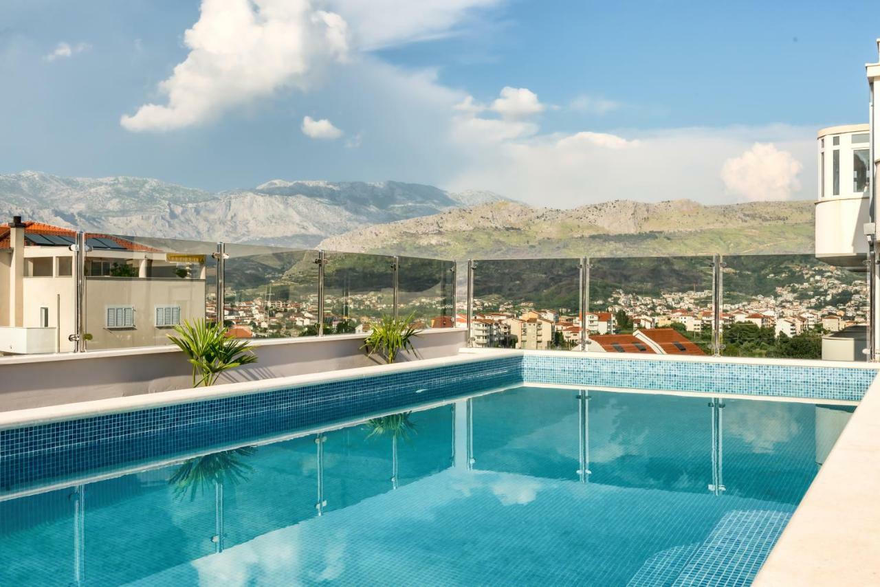 Apartments Jokica Split Exterior photo