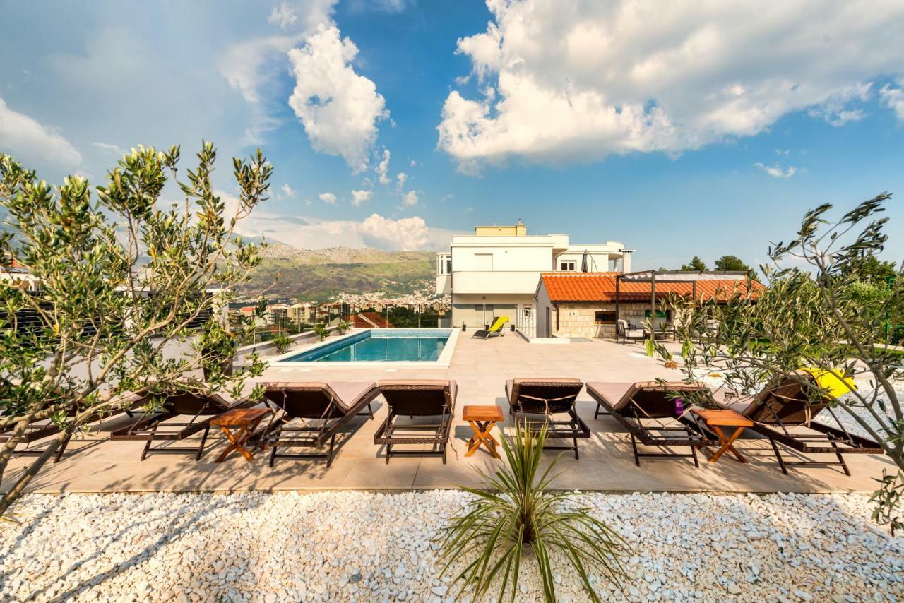 Apartments Jokica Split Exterior photo
